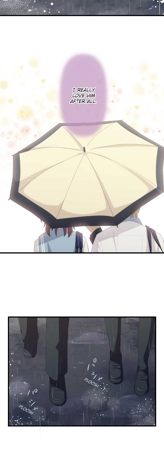 ReLIFE Chapter 164 page 14 - Chapter 164: Hitting Him More Directly Than Ever Before