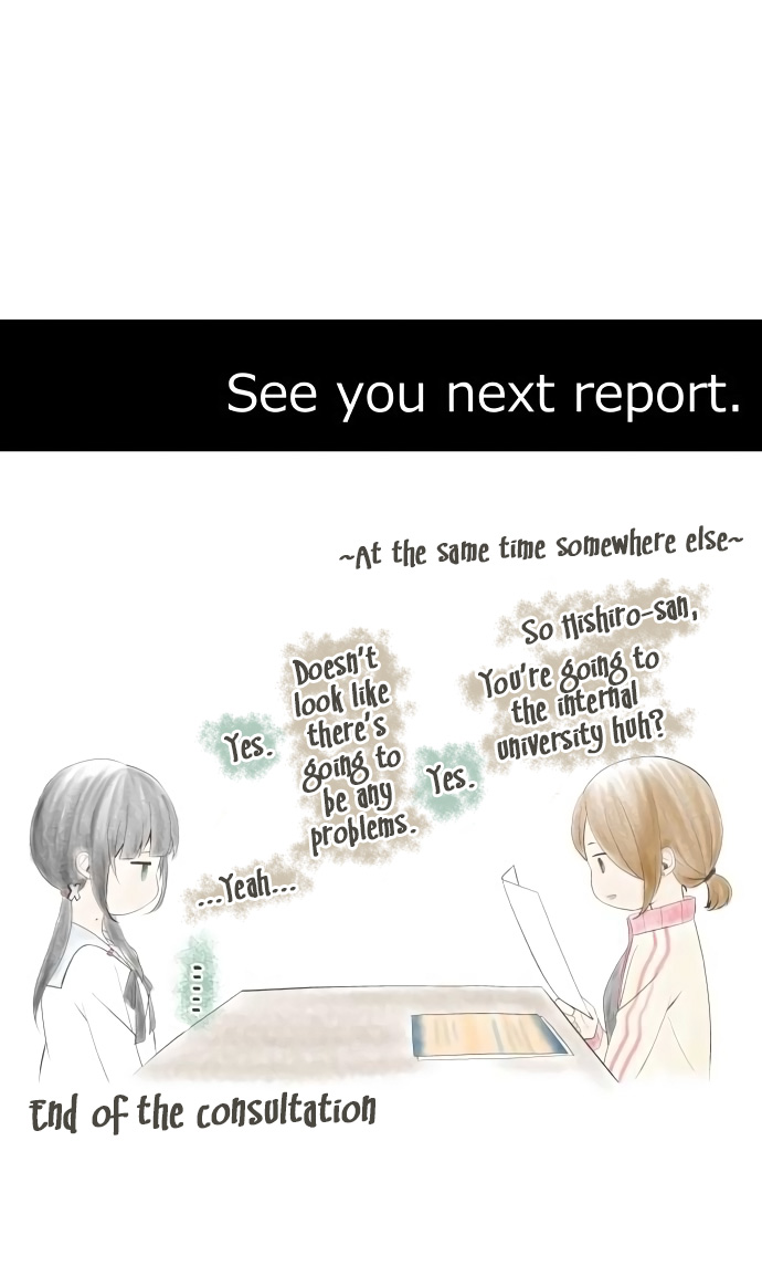 ReLIFE Chapter 164 page 24 - Chapter 164: Hitting Him More Directly Than Ever Before