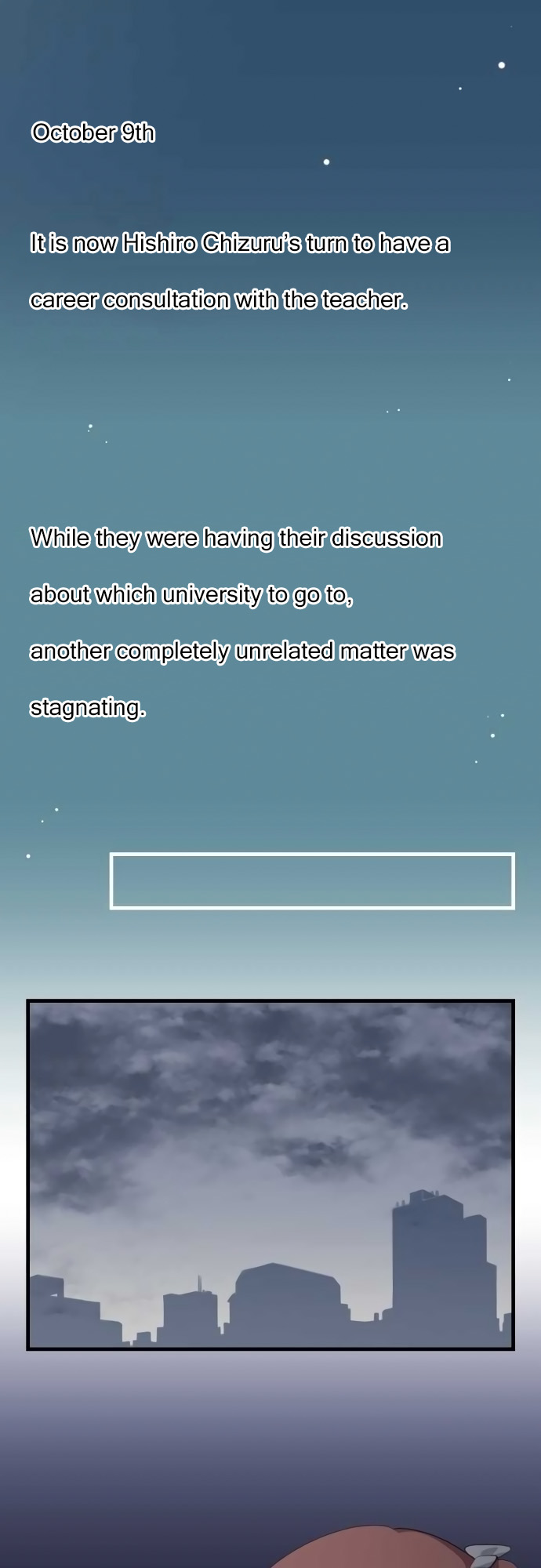 ReLIFE Chapter 164 page 8 - Chapter 164: Hitting Him More Directly Than Ever Before