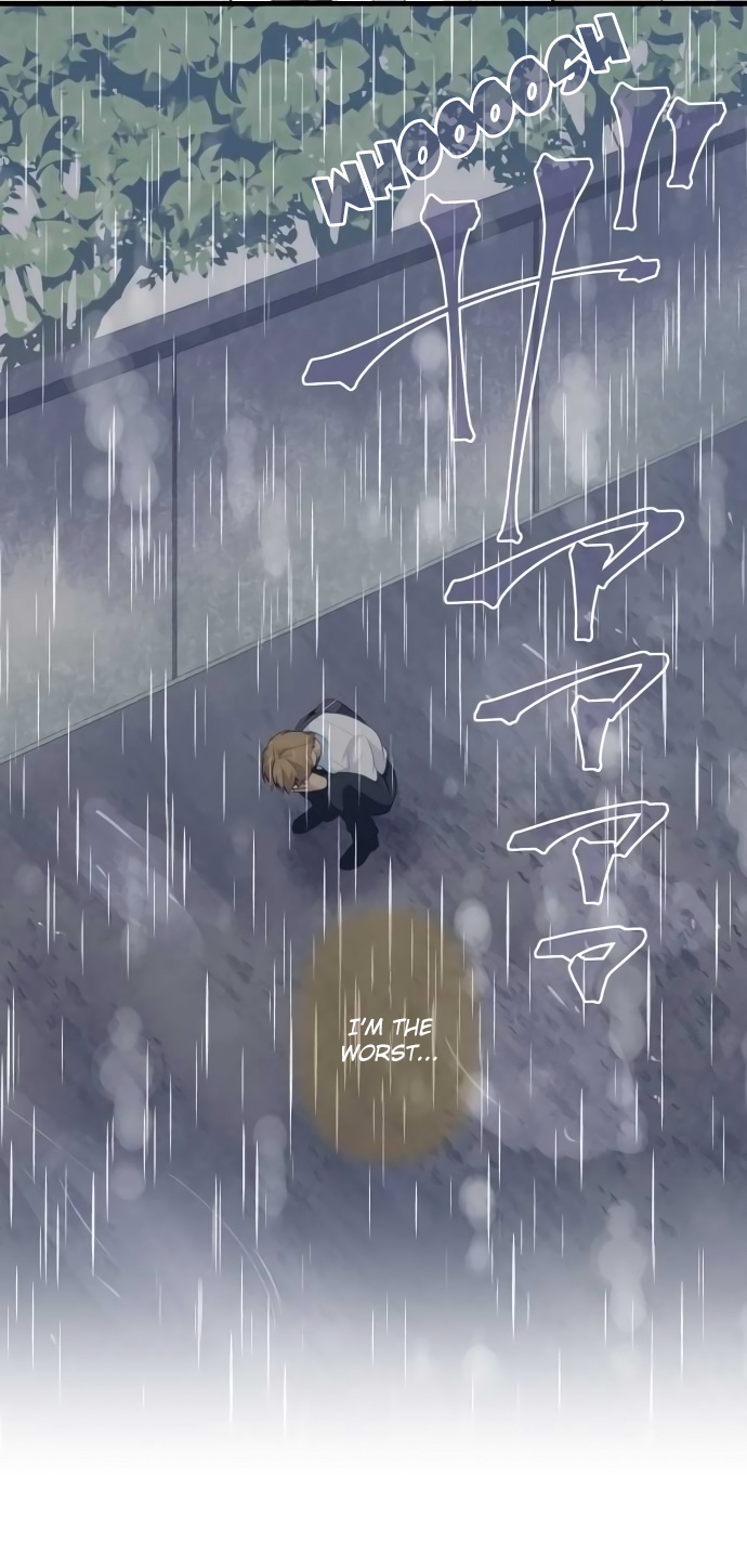ReLIFE Chapter 166 page 4 - Chapter 166: Shelter from the Rain