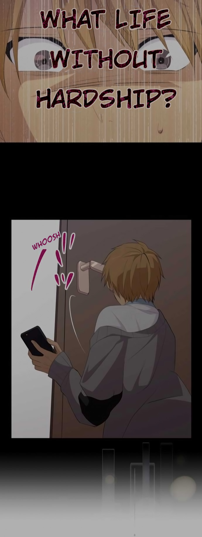 ReLIFE Chapter 168 page 22 - Chapter 168: Coming (Drop)Out