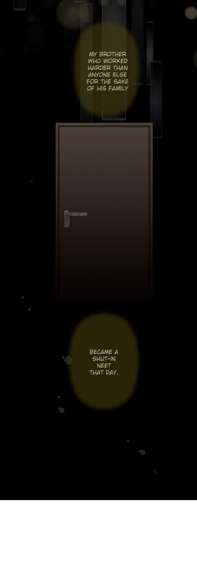 ReLIFE Chapter 168 page 24 - Chapter 168: Coming (Drop)Out