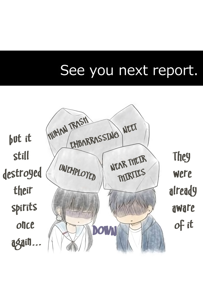 ReLIFE Chapter 168 page 25 - Chapter 168: Coming (Drop)Out