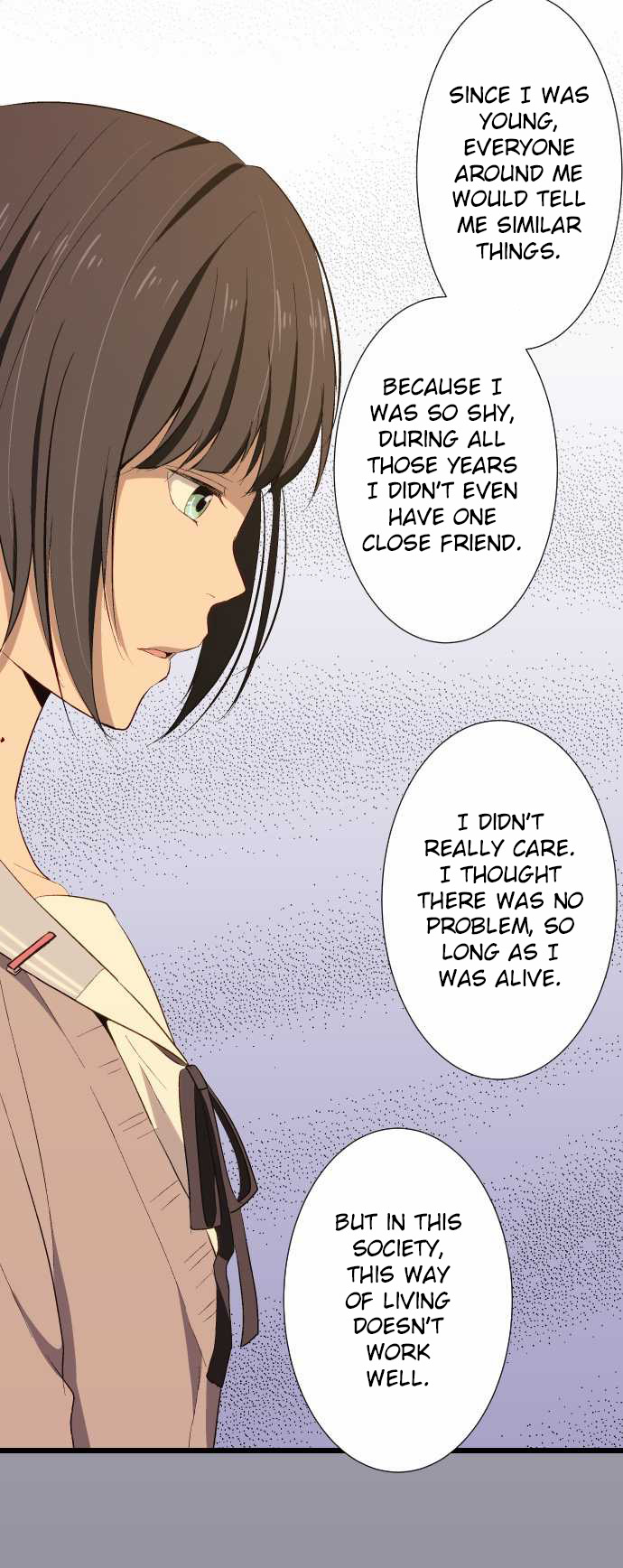 ReLIFE Chapter 17 page 13 - Chapter 17: Zero Points in Communication Skills