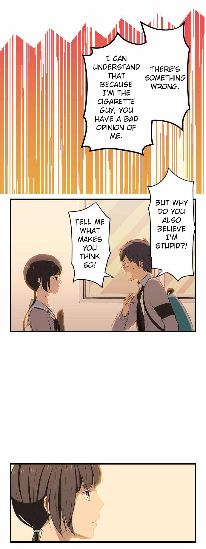 ReLIFE Chapter 17 page 5 - Chapter 17: Zero Points in Communication Skills
