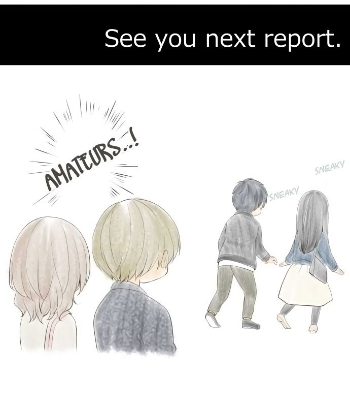 ReLIFE Chapter 173 page 24 - Chapter 173: Date X3