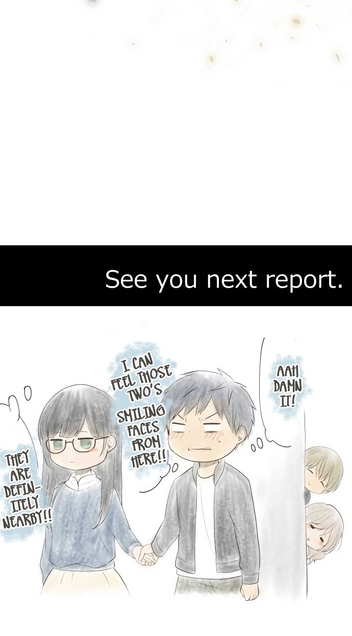 ReLIFE Chapter 175 page 26 - Chapter 175: Forgive me for being happy, even though it's a lie