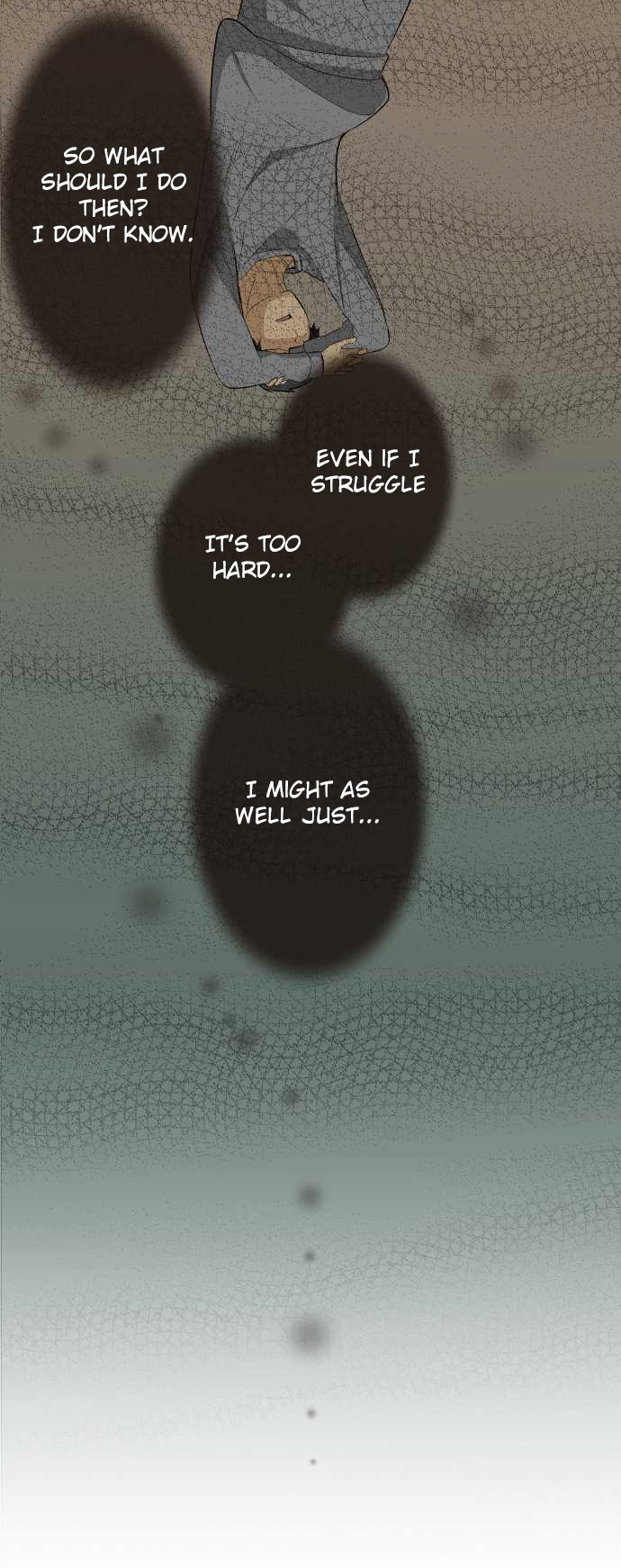 ReLIFE Chapter 18 page 5 - Chapter 18: That Was Well Said