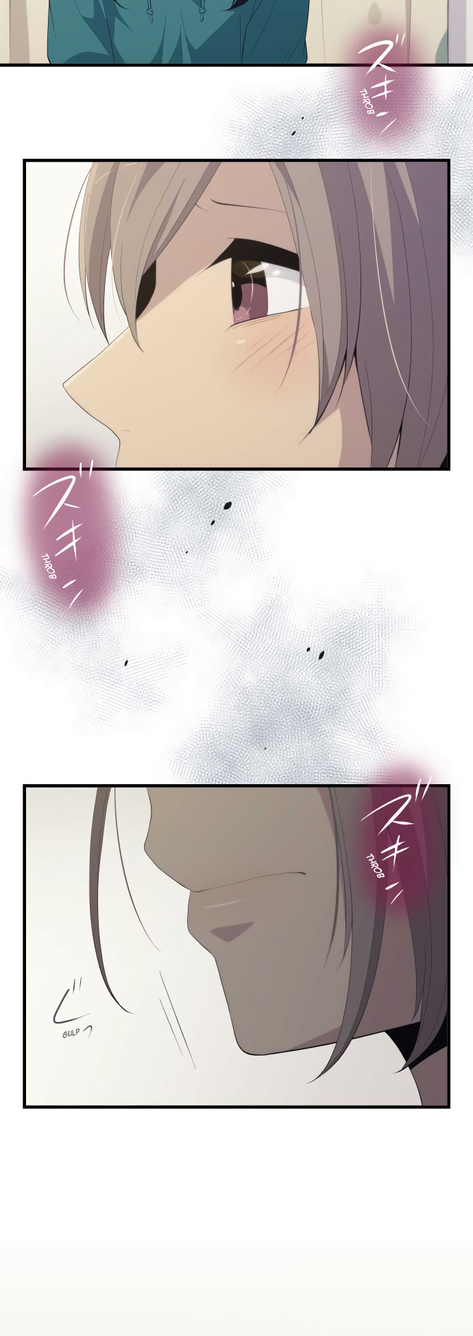 ReLIFE Chapter 181 page 10 - Chapter 181: Something Like That is Good Enough For Me