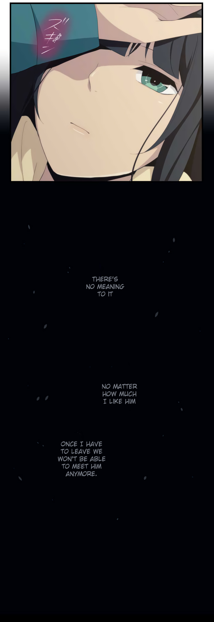 ReLIFE Chapter 181 page 17 - Chapter 181: Something Like That is Good Enough For Me
