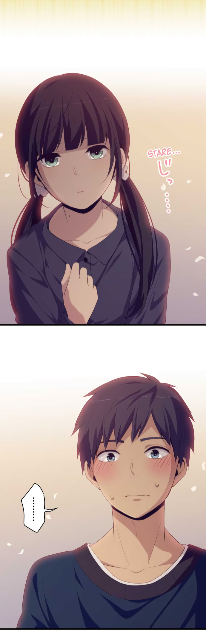 ReLIFE Chapter 184 page 22 - Chapter 184: An Adult?