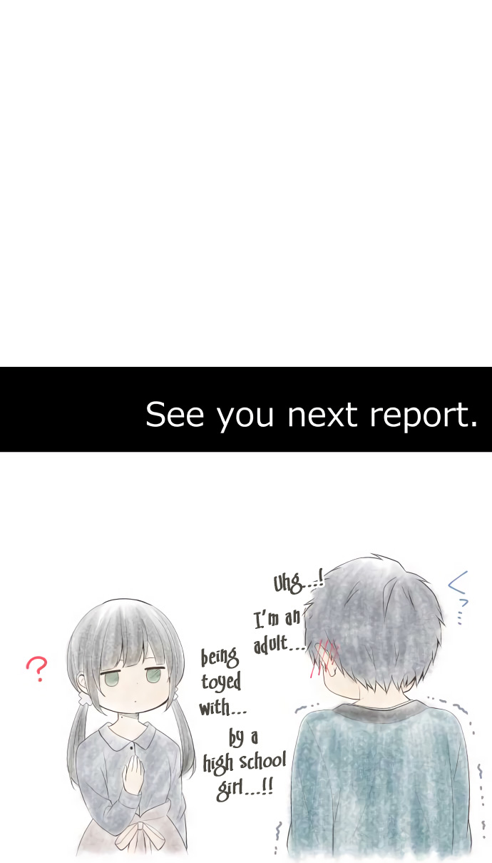 ReLIFE Chapter 184 page 23 - Chapter 184: An Adult?