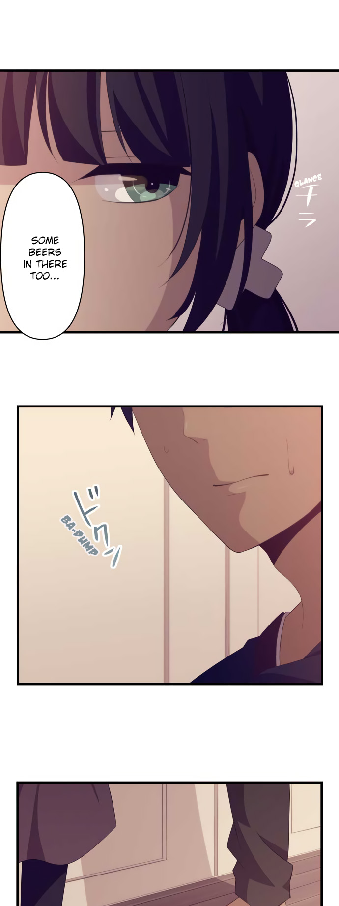 ReLIFE Chapter 185 page 19 - Chapter 185: An Adult Indeed