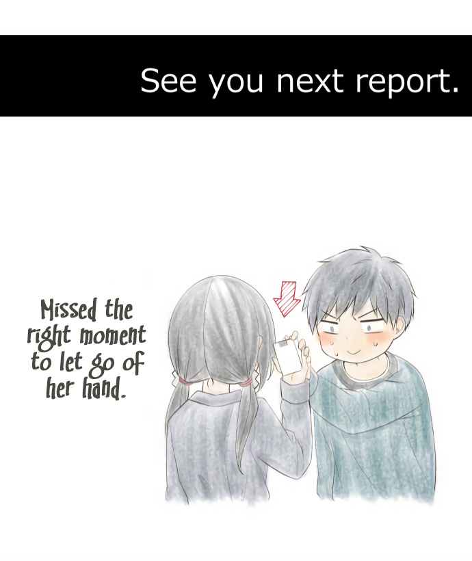 ReLIFE Chapter 185 page 26 - Chapter 185: An Adult Indeed
