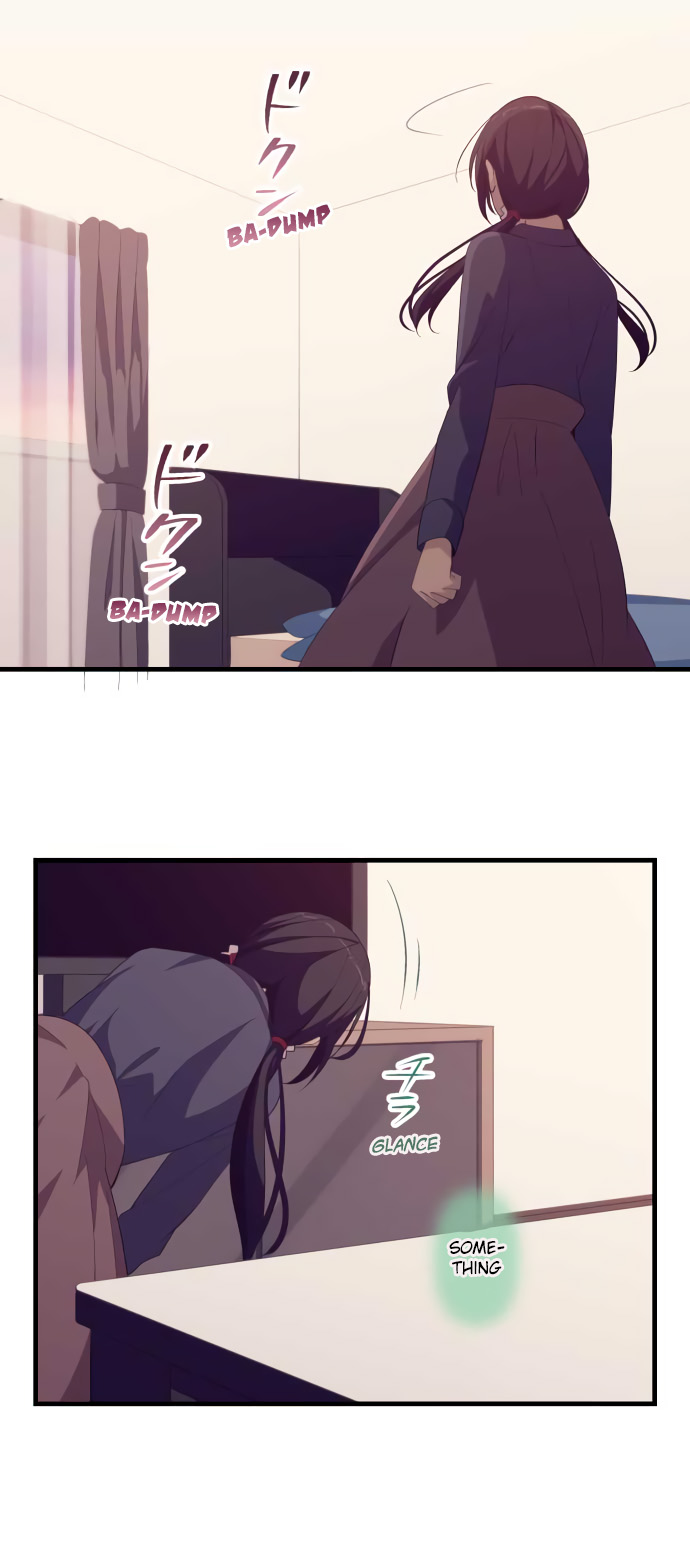 ReLIFE Chapter 185 page 8 - Chapter 185: An Adult Indeed