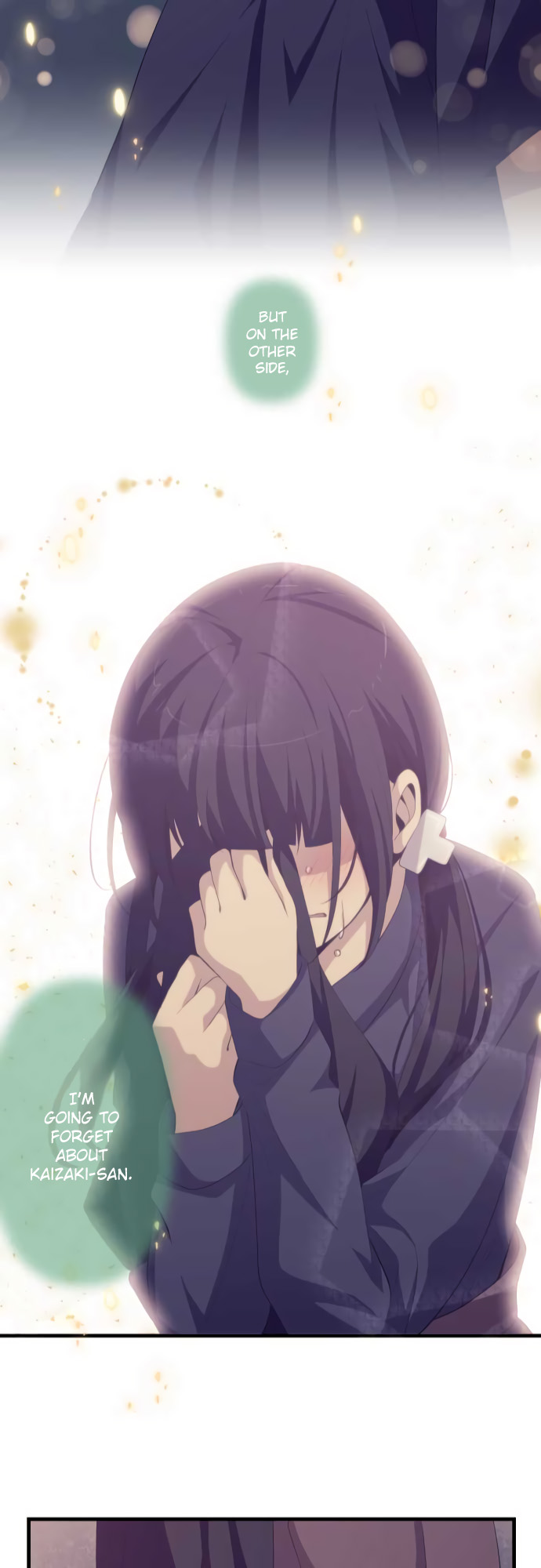 ReLIFE Chapter 186 page 24 - Chapter 186: Love