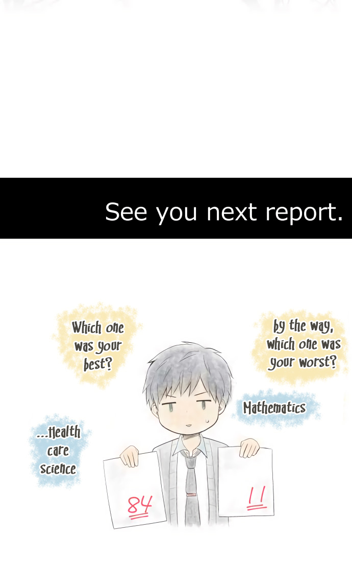 ReLIFE Chapter 188 page 23 - Chapter 188: Indifference and Steady Progress