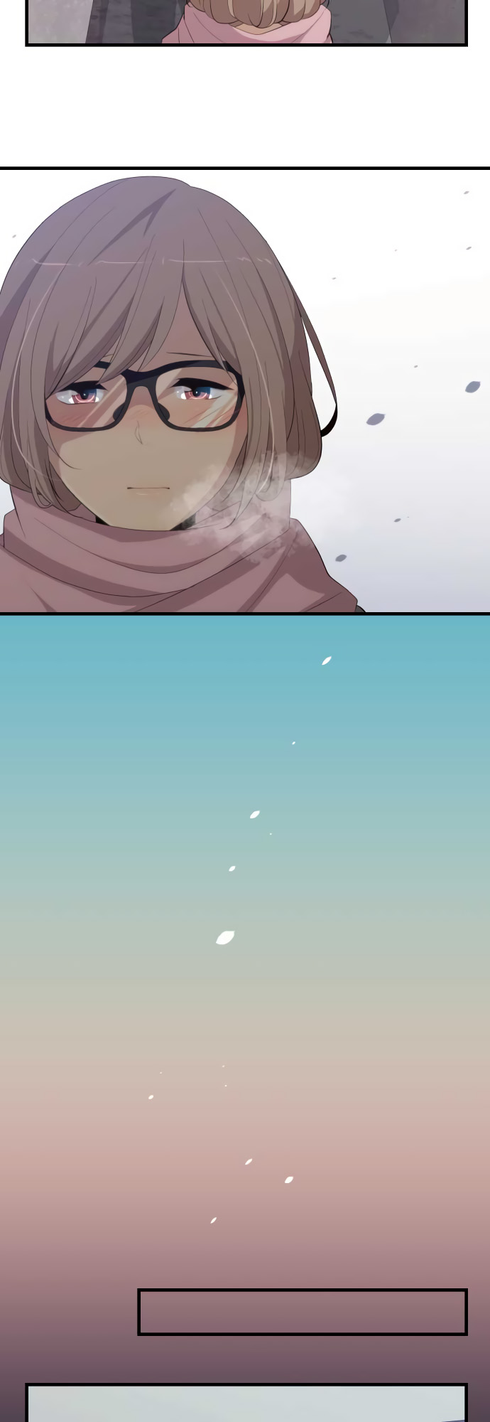 ReLIFE Chapter 188 page 9 - Chapter 188: Indifference and Steady Progress