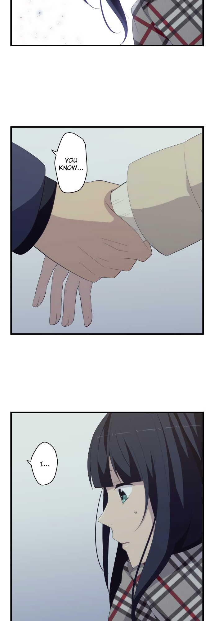 ReLIFE Chapter 197 page 15 - Chapter 197: Different From Your Usual Self