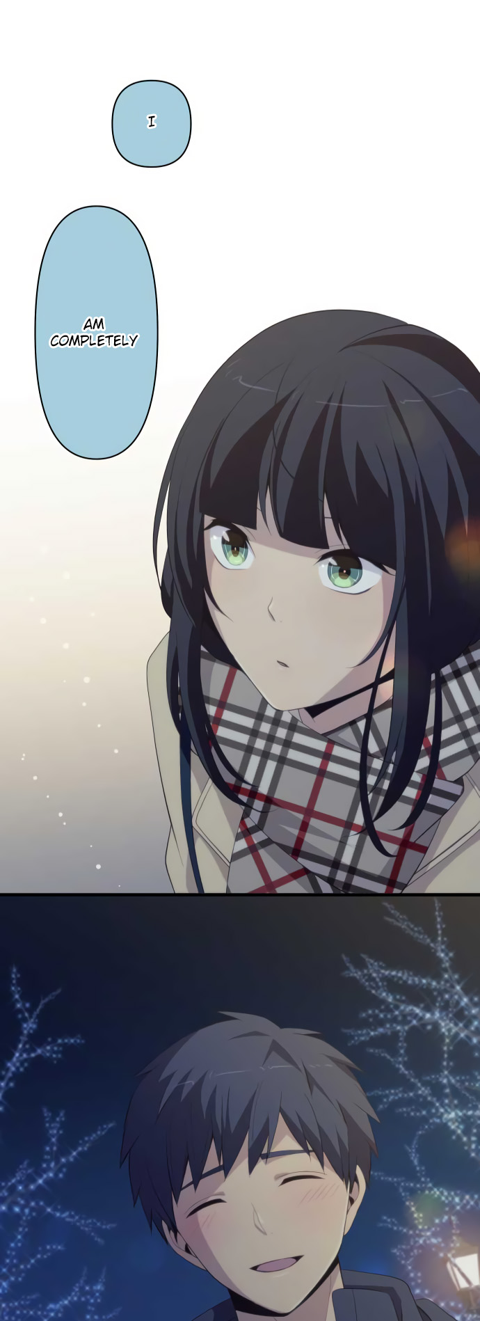 ReLIFE Chapter 197 page 28 - Chapter 197: Different From Your Usual Self