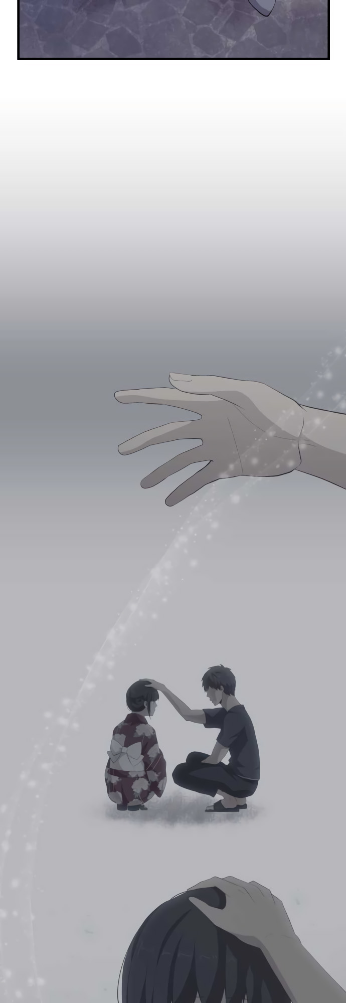 ReLIFE Chapter 197 page 5 - Chapter 197: Different From Your Usual Self