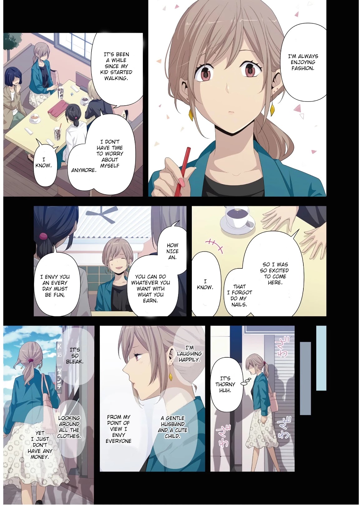 ReLIFE Chapter 200.5 page 3 - Chapter 200.5: From A