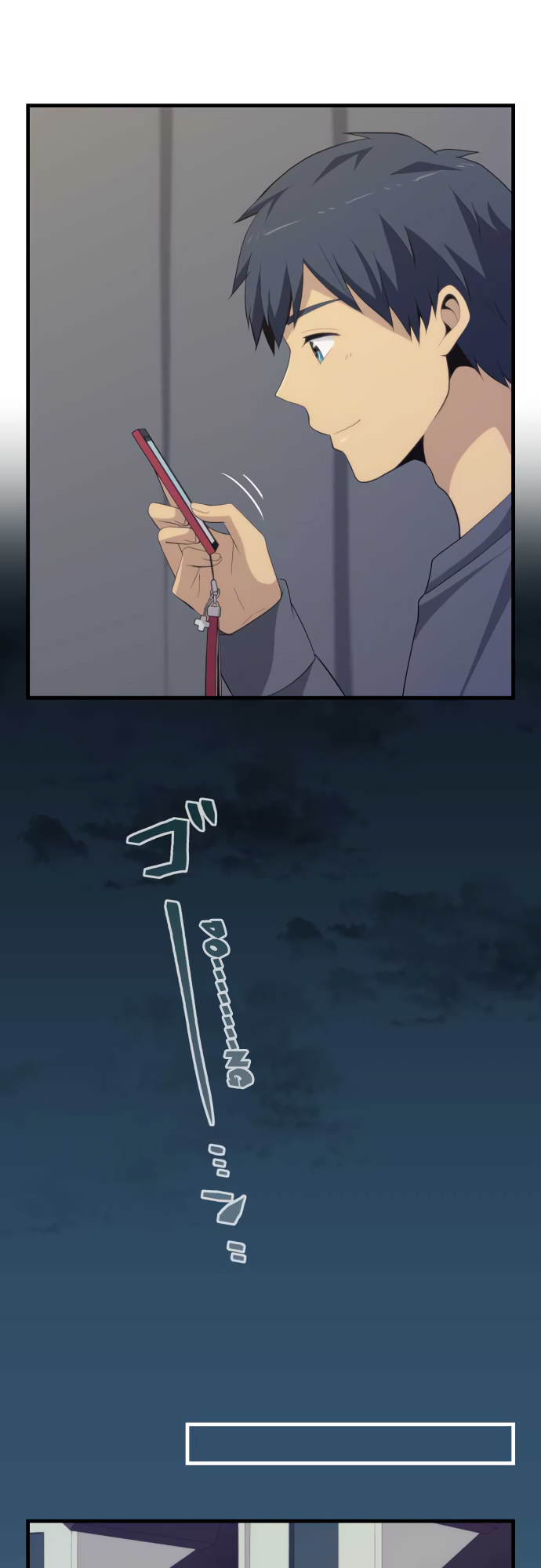 ReLIFE Chapter 200 page 14 - Chapter 200: To Keep on Living