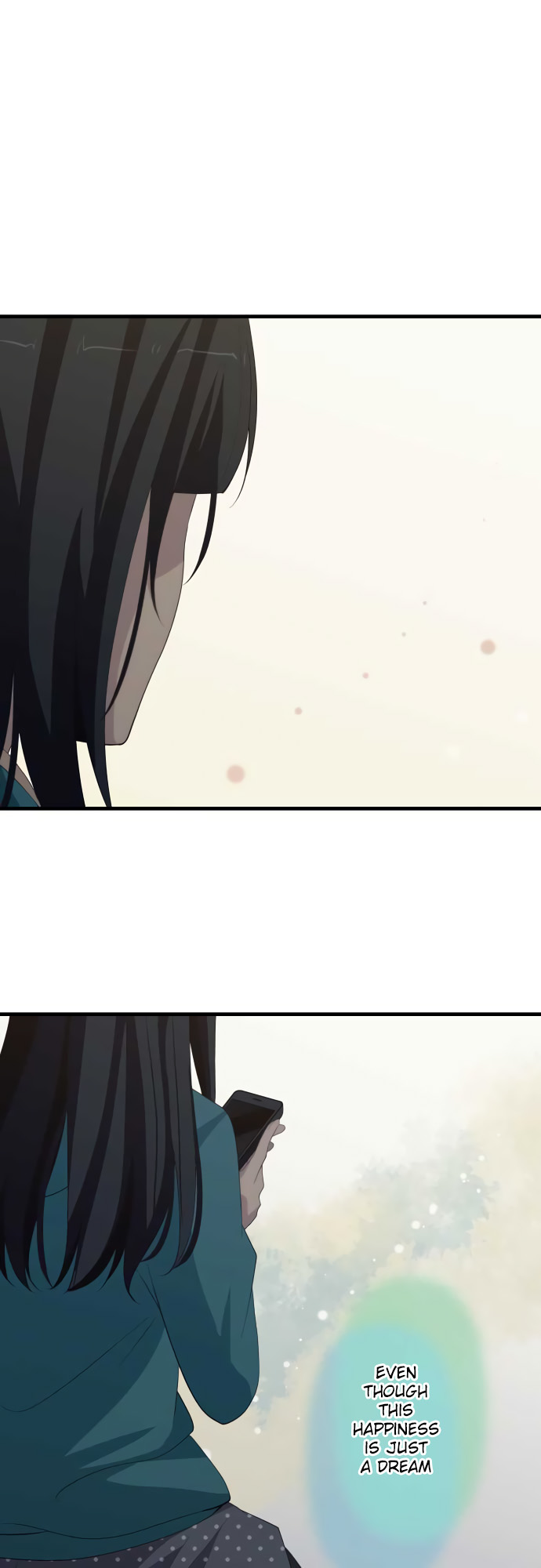 ReLIFE Chapter 200 page 20 - Chapter 200: To Keep on Living