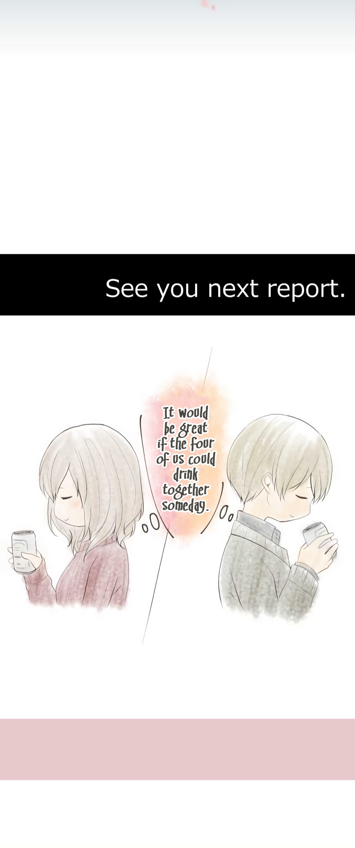ReLIFE Chapter 200 page 25 - Chapter 200: To Keep on Living