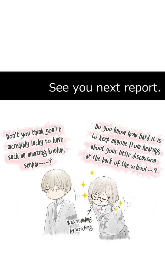 ReLIFE Chapter 205 page 29 - Chapter 205: Good Tag-Team