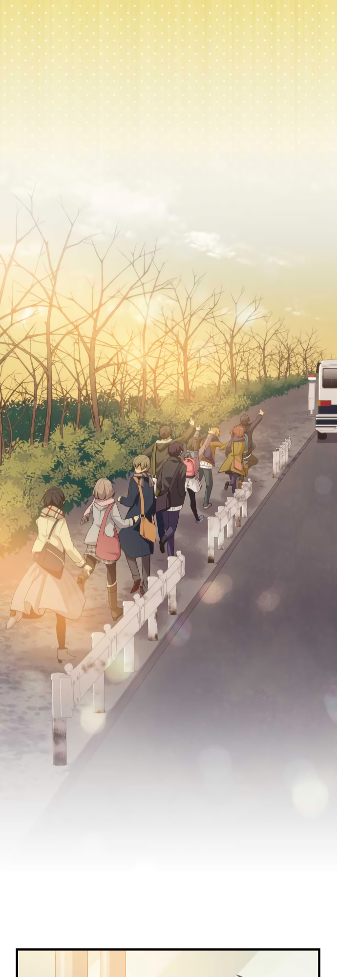 ReLIFE Chapter 208 page 21 - Chapter 208: Even if it's Troublesome