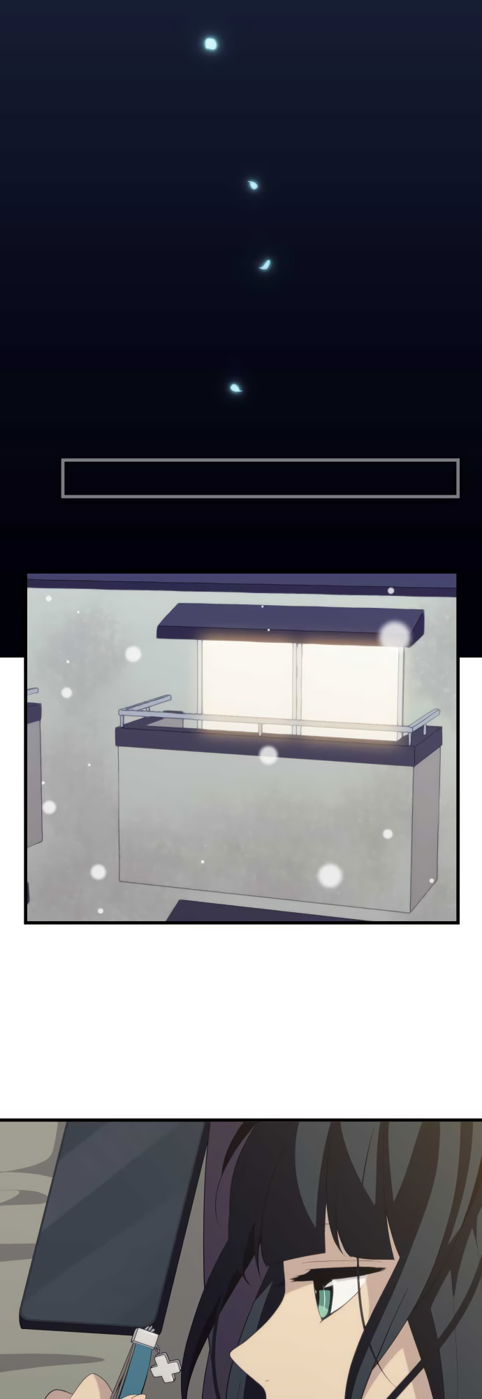 ReLIFE Chapter 210 page 7 - Chapter 210: Hiding the Truth