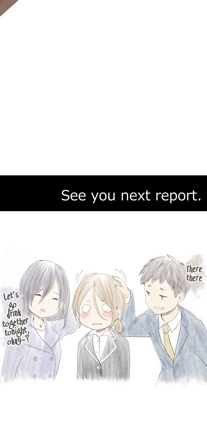 ReLIFE Chapter 211 page 23 - Chapter 211: From the Bottom of My Heart