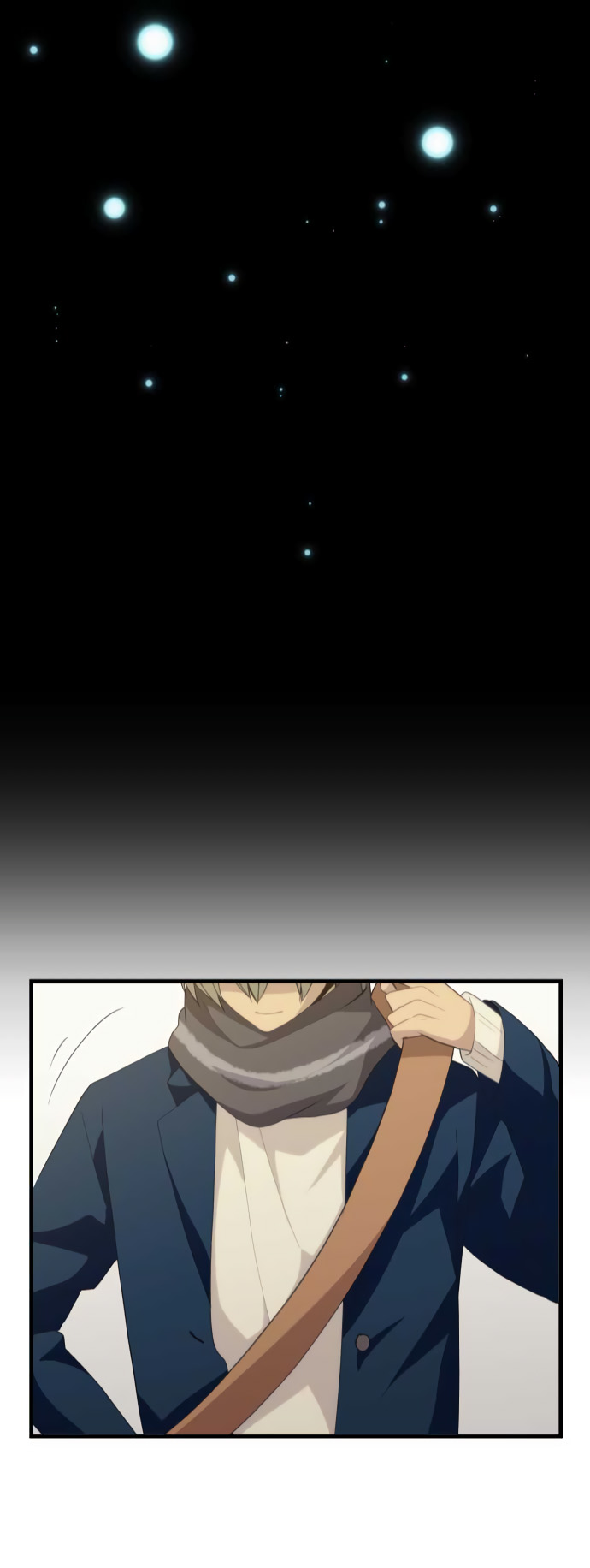 ReLIFE Chapter 214 page 22 - Chapter 214: End of a Dream and a New Beginning
