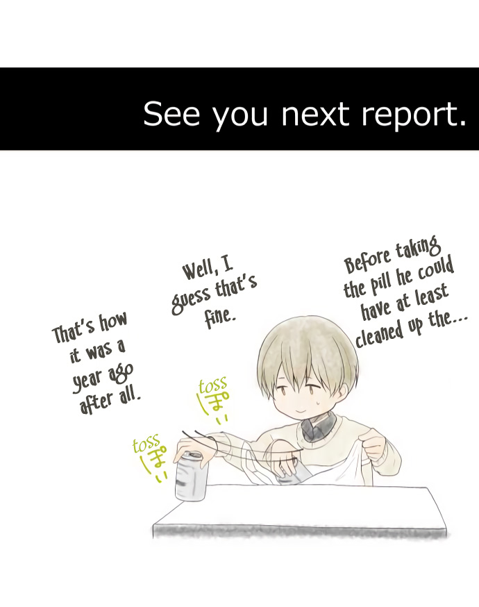 ReLIFE Chapter 214 page 26 - Chapter 214: End of a Dream and a New Beginning