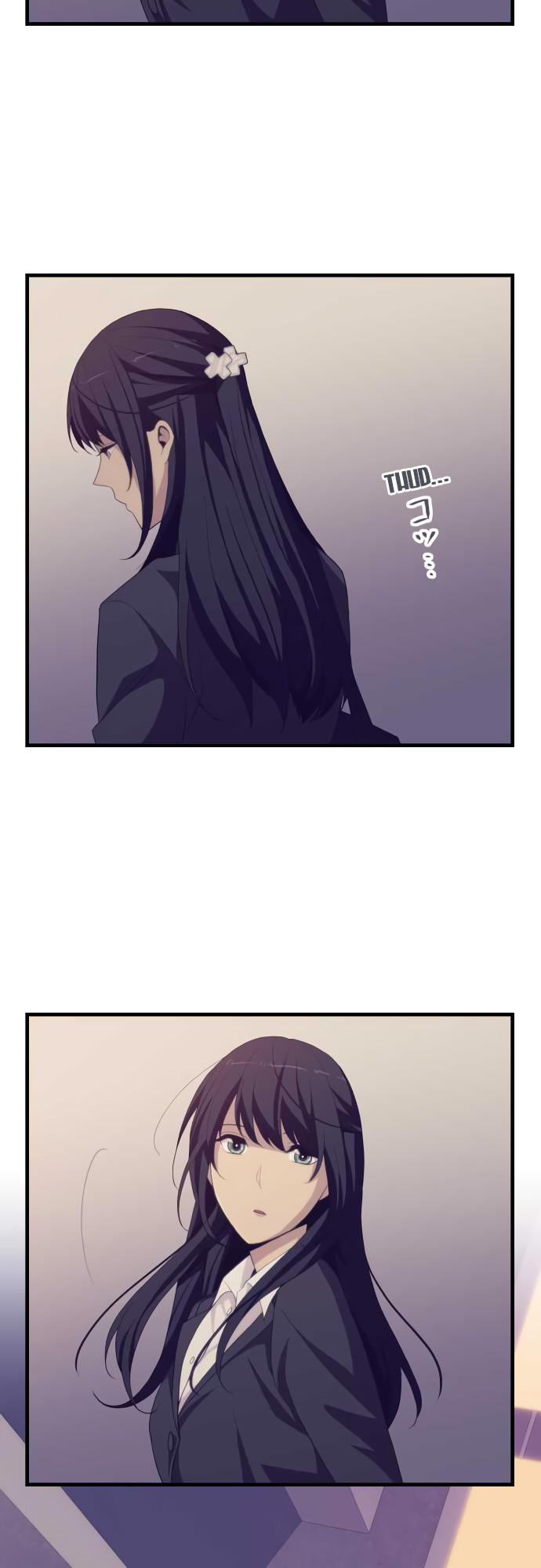 ReLIFE Chapter 219 page 13 - Chapter 219: Overlap