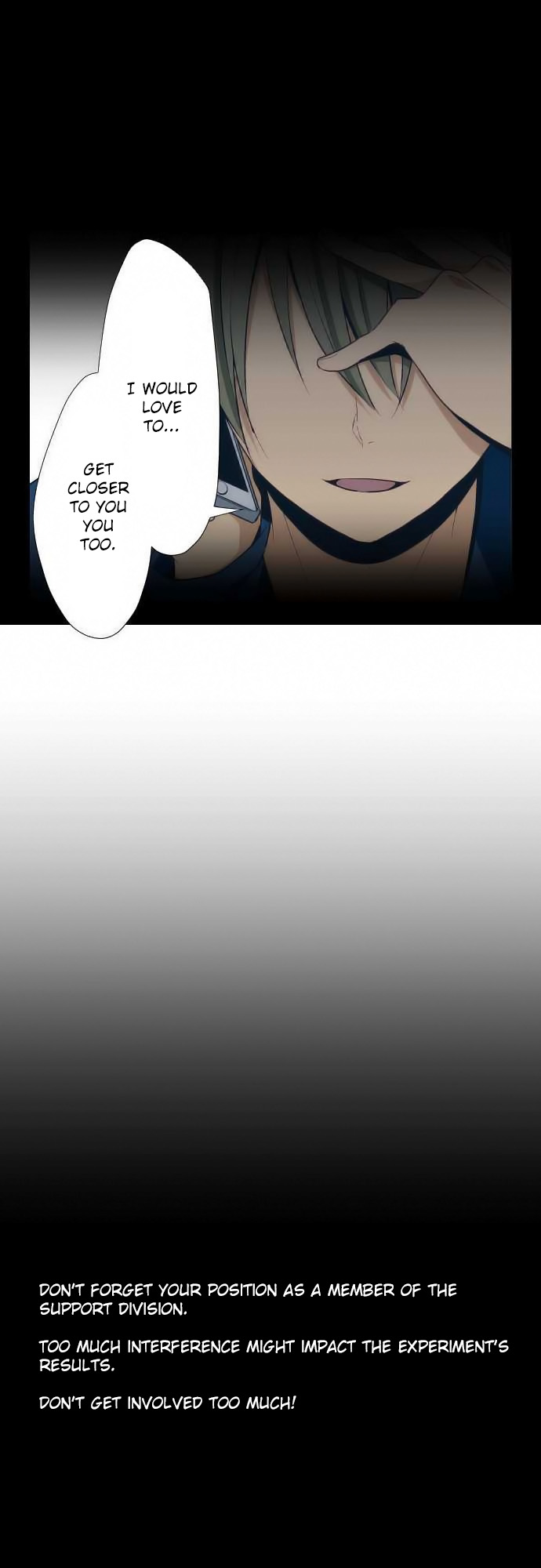 ReLIFE Chapter 24 page 11 - Chapter 24: Distance Dilemma