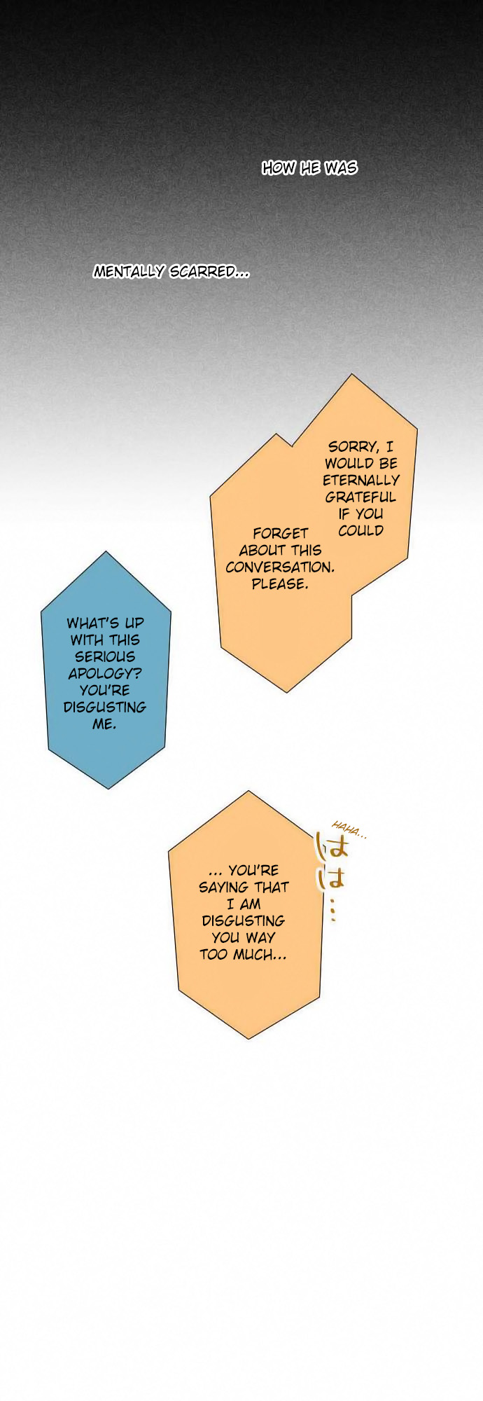 ReLIFE Chapter 24 page 15 - Chapter 24: Distance Dilemma