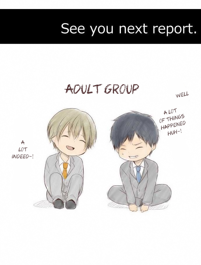 ReLIFE Chapter 24 page 16 - Chapter 24: Distance Dilemma