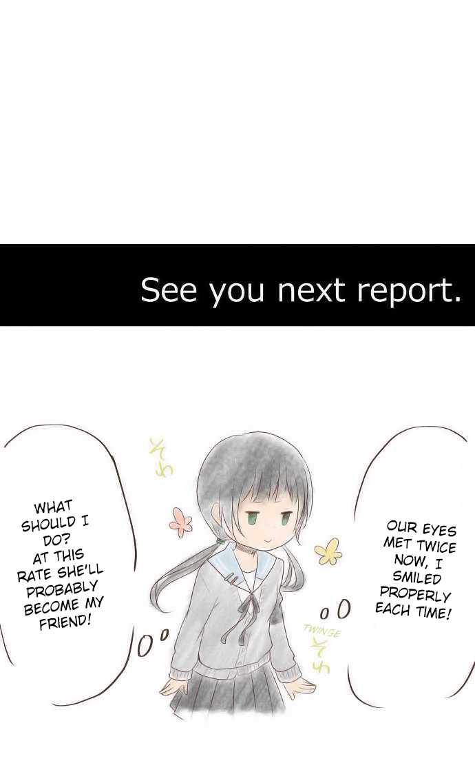 ReLIFE Chapter 26 page 23 - Chapter 26: No Silver Pin