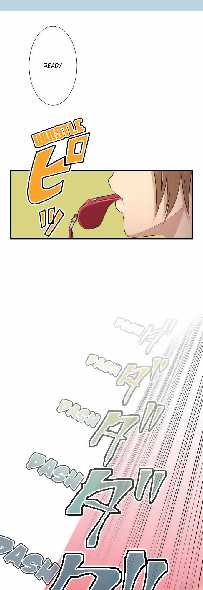 ReLIFE Chapter 28 page 11 - Chapter 28: Second Place