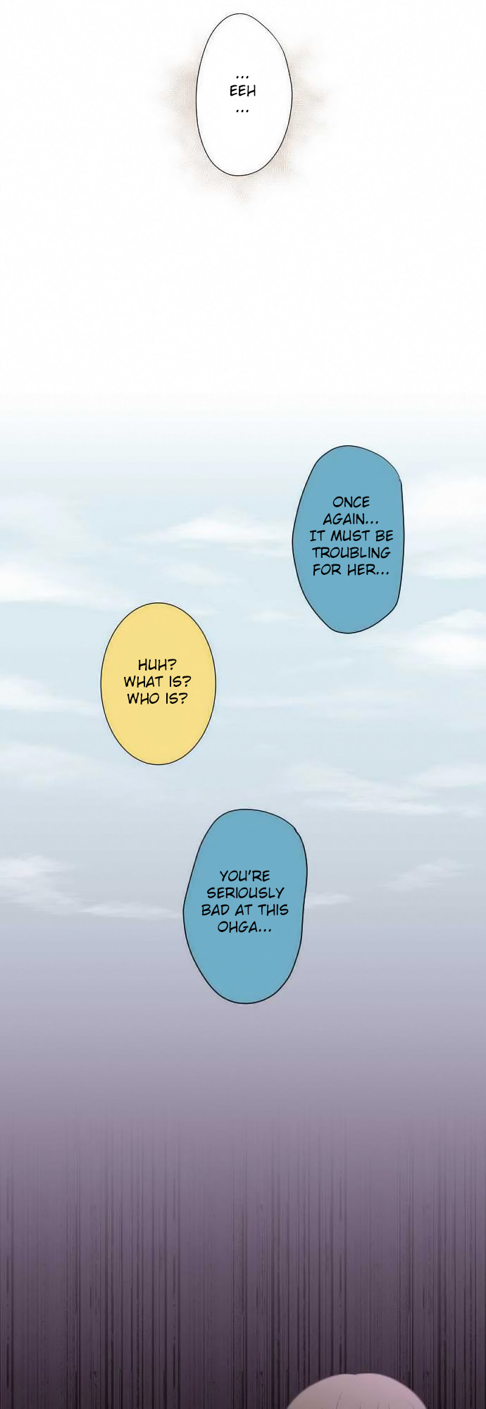 ReLIFE Chapter 28 page 20 - Chapter 28: Second Place