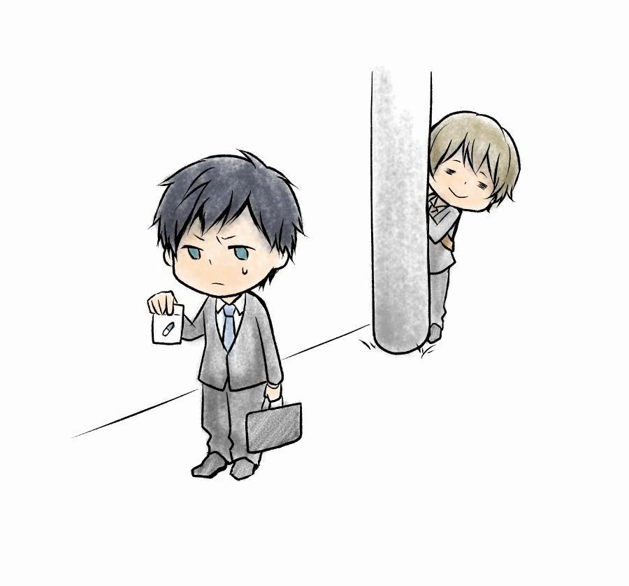 ReLIFE Chapter 3 page 22 - Chapter 3: Test Subject