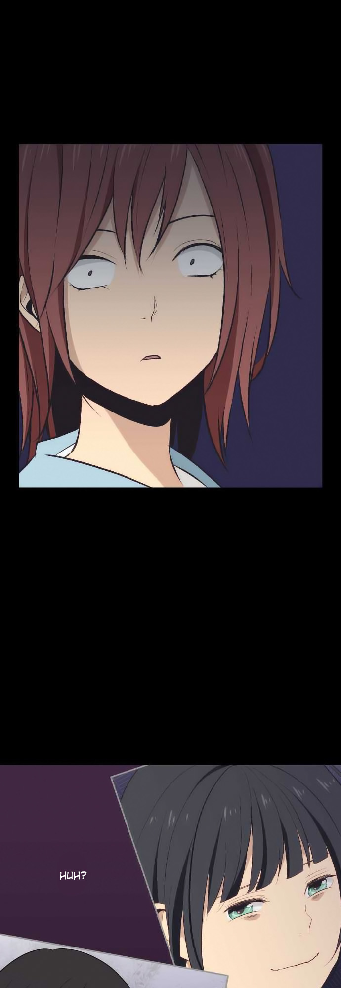 ReLIFE Chapter 31 page 20 - Chapter 31: Deepen Friendship, Deepen Misunderstanding