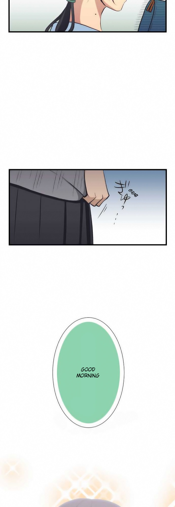 ReLIFE Chapter 31 page 23 - Chapter 31: Deepen Friendship, Deepen Misunderstanding