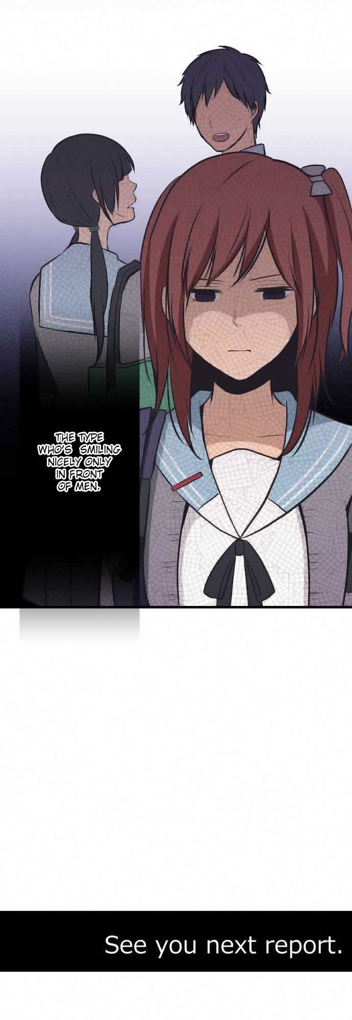 ReLIFE Chapter 31 page 26 - Chapter 31: Deepen Friendship, Deepen Misunderstanding