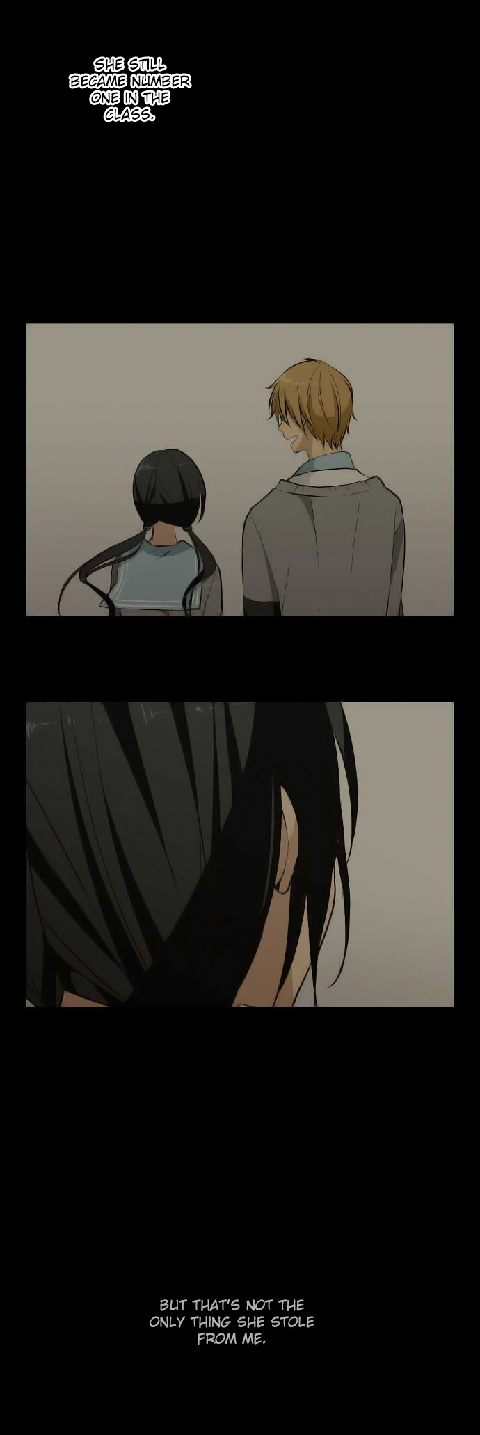 ReLIFE Chapter 36 page 10 - Chapter 36: Degeneration
