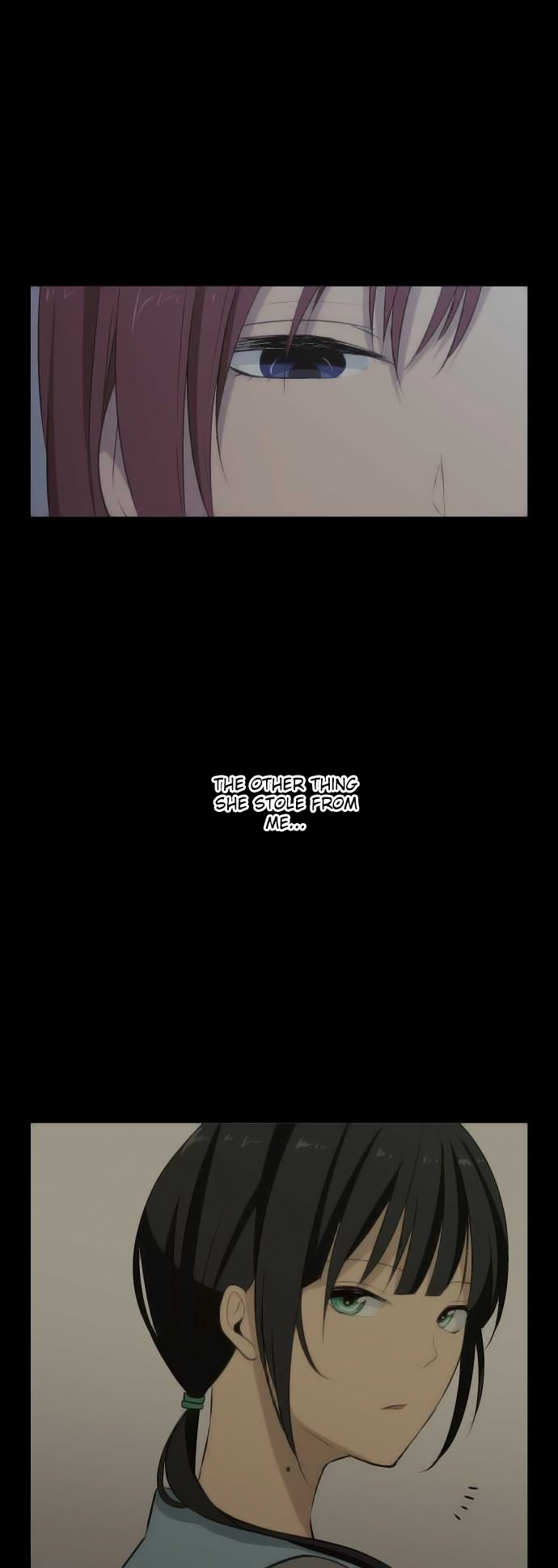 ReLIFE Chapter 36 page 11 - Chapter 36: Degeneration