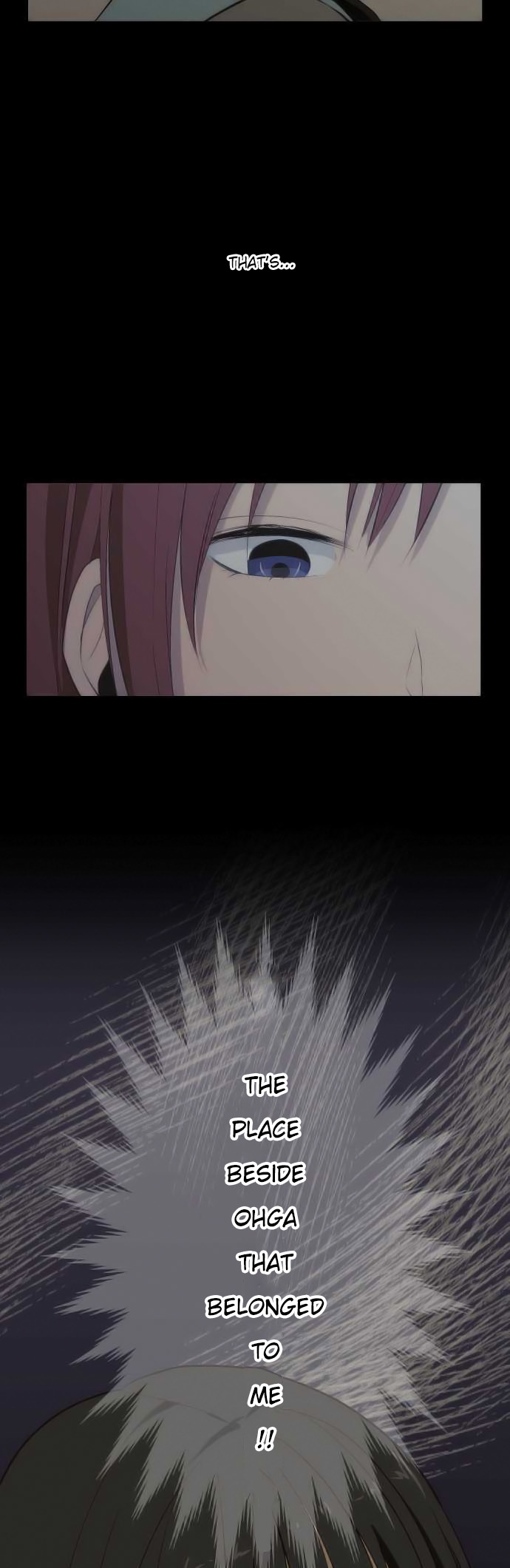 ReLIFE Chapter 36 page 12 - Chapter 36: Degeneration