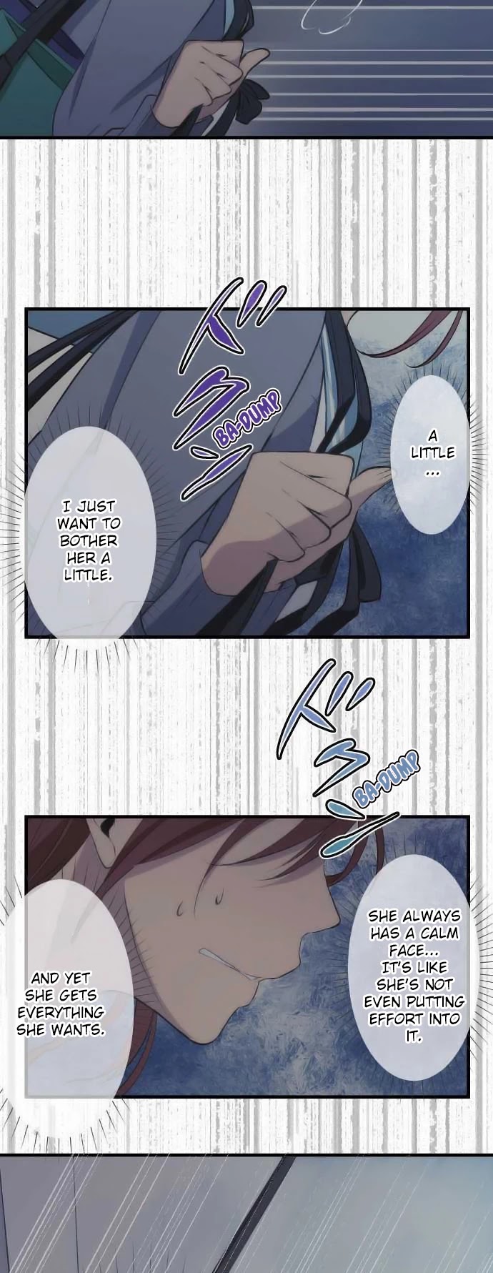 ReLIFE Chapter 36 page 15 - Chapter 36: Degeneration